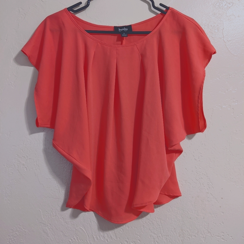 Woman's Dress Shirt